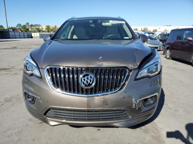 Photo 5 from auction – 2018 BUICK ENVISION E with VIN LRBFX1SA0JD008027