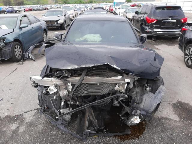 Photo 5 from auction – 2015 BMW 320 I with VIN WBA3B1C52FK139352