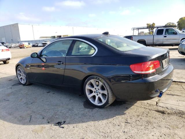 Photo 2 from auction – 2007 BMW 335 I with VIN WBAWB735X7P032151