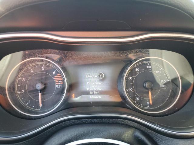 Photo 9 from auction – 2019 JEEP CHEROKEE L with VIN 1C4PJLDB6KD266532