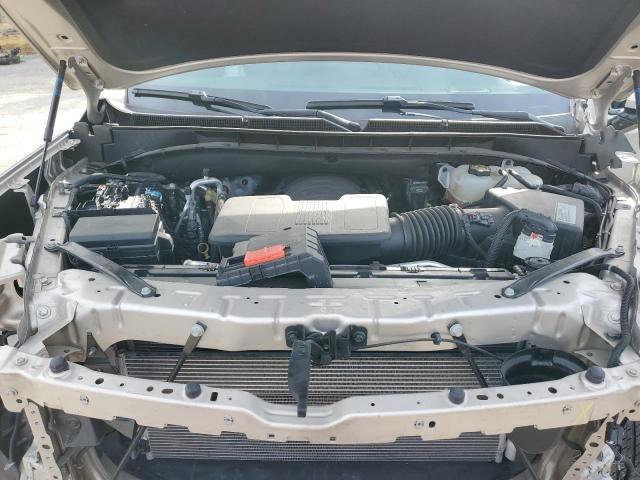 Photo 12 from auction – 2021 GMC YUKON SLT with VIN 1GKS2BKD2MR124498