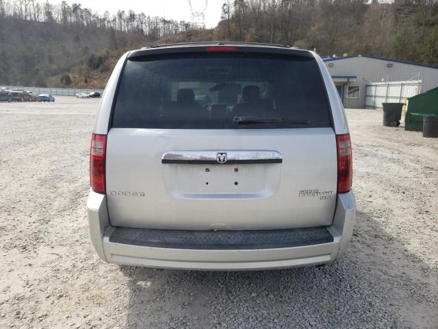 Photo 6 from auction – 2010 DODGE GRAND CARA with VIN 2D4RN5D10AR181216