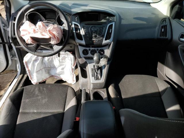Photo 8 from auction – 2014 FORD FOCUS SE with VIN 1FADP3F24EL217926