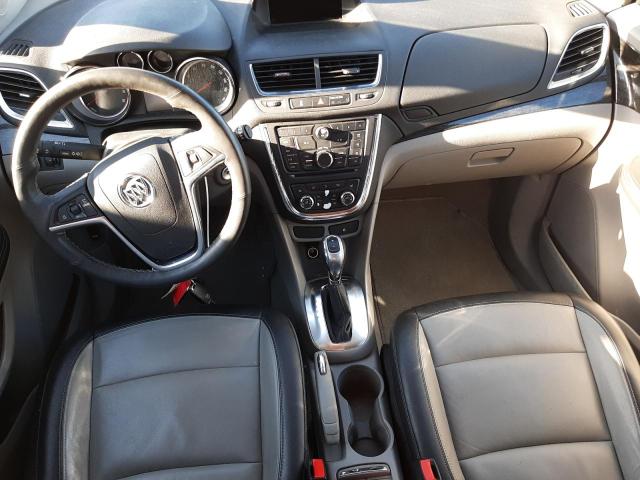 Photo 8 from auction – 2014 BUICK ENCORE with VIN KL4CJCSB4EB747813