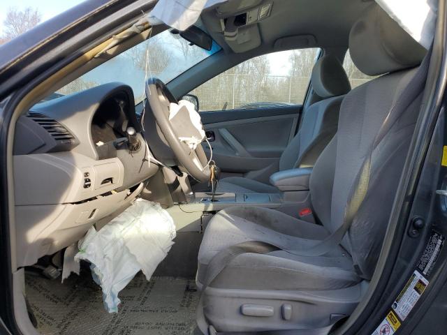 Photo 7 from auction – 2011 TOYOTA CAMRY BASE with VIN 4T1BF3EK0BU634273
