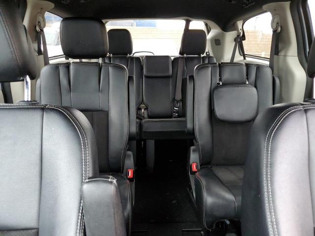 Photo 10 from auction – 2019 DODGE GRAND CARA with VIN 2C4RDGCG7KR743759