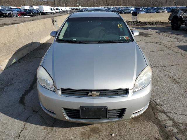 Zdjęcie 5 z aukcji – 2008 CHEVROLET IMPALA LT z VIN 2G1WT58N581291568
