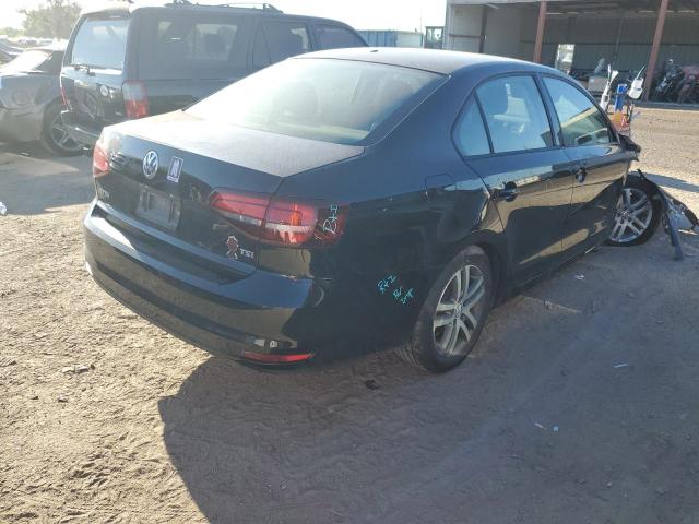 Photo 3 from auction – 2018 VOLKSWAGEN JETTA S with VIN 3VW2B7AJ3JM204872