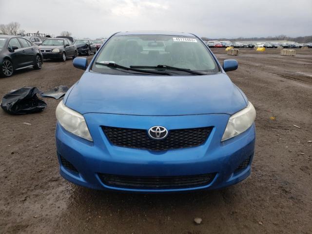 Фото 5 с аукциона – 2010 TOYOTA COROLLA BA с VIN 2T1BU4EE4AC343328