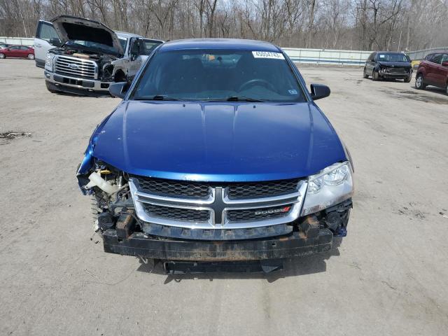 Фото 5 с аукциона – 2012 DODGE AVENGER SE с VIN 1C3CDZAB5CN252084