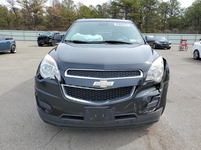Photo 5 from auction – 2012 CHEVROLET EQUINOX LT with VIN 2GNALDEK5C6339434