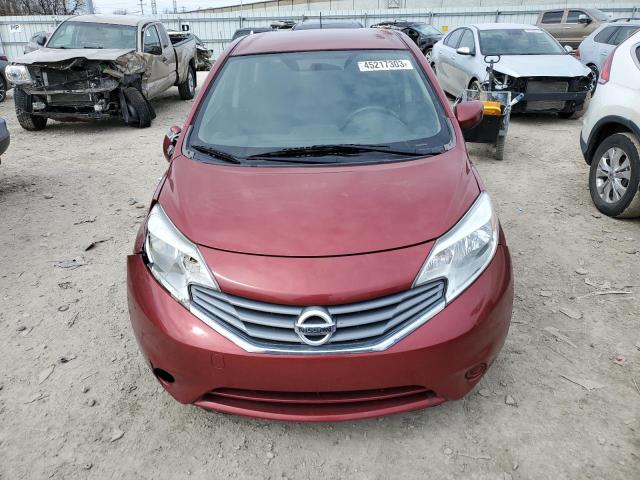 Photo 5 from auction – 2016 NISSAN VERSA NOTE with VIN 3N1CE2CP1GL395244