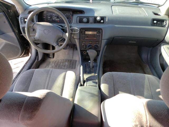 Photo 8 from auction – 2001 TOYOTA CAMRY CE with VIN 4T1BG22K41U040084
