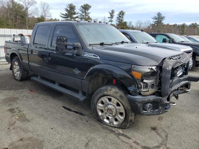 Photo 4 from auction – 2013 FORD F250 SUPER with VIN 1FT7W2BT3DEA45975
