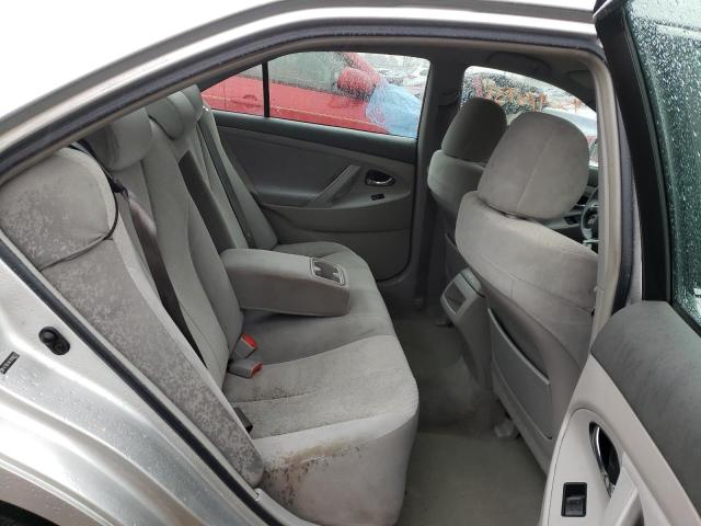 Photo 10 from auction – 2009 TOYOTA CAMRY BASE with VIN 4T1BE46K59U900727