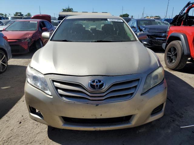 Photo 5 from auction – 2010 TOYOTA CAMRY BASE with VIN 4T4BF3EK5AR035230