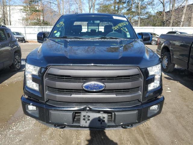 Photo 5 from auction – 2016 FORD F150 SUPER with VIN 1FTEW1EG9GKD43887