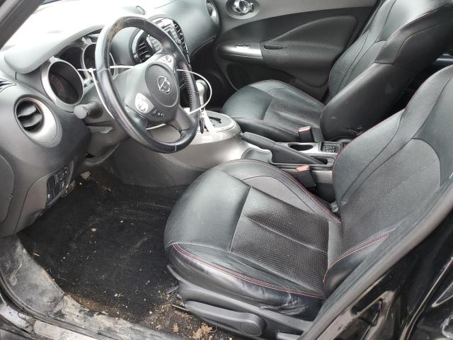 Photo 7 from auction – 2012 NISSAN JUKE S with VIN JN8AF5MV9CT125737