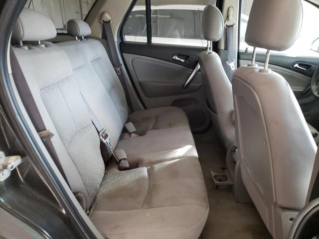 Photo 10 from auction – 2006 SATURN VUE with VIN 5GZCZ33D86S802763