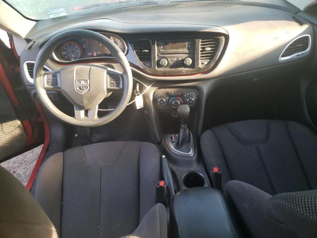 Photo 8 from auction – 2014 DODGE DART SE with VIN 1C3CDFAA4ED668254