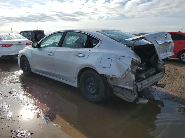 Photo 2 from auction – 2013 NISSAN ALTIMA 2.5 with VIN 1N4AL3APXDC277743