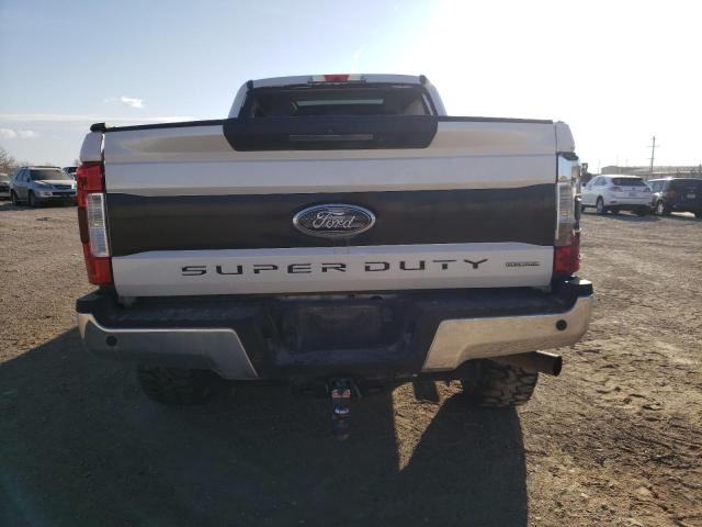 Photo 6 from auction – 2017 FORD F250 SUPER with VIN 1FT7W2B67HEC96708
