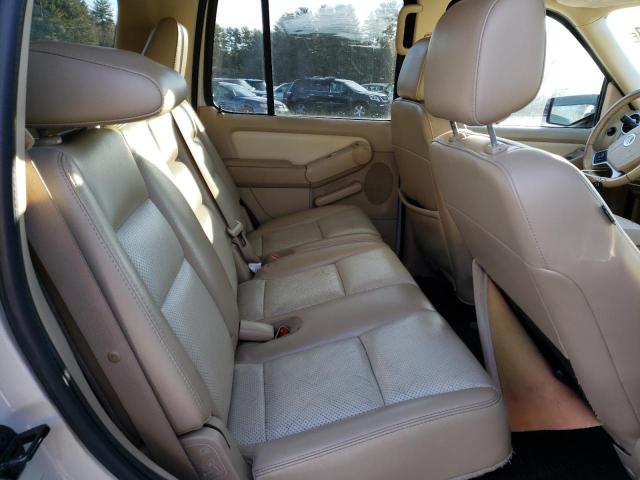 Photo 11 from auction – 2006 MERCURY MOUNTAINEE with VIN 4M2EU47E96UJ24623