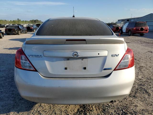 Photo 6 from auction – 2013 NISSAN VERSA S with VIN 3N1CN7AP0DL881409
