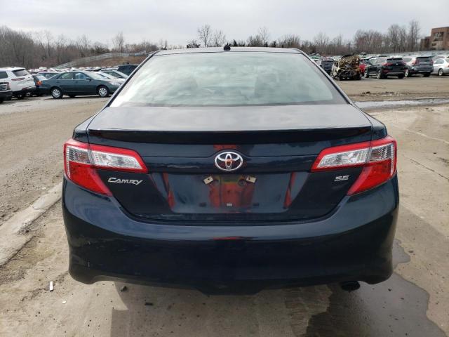 Photo 6 from auction – 2013 TOYOTA CAMRY L with VIN 4T1BF1FK3DU241048