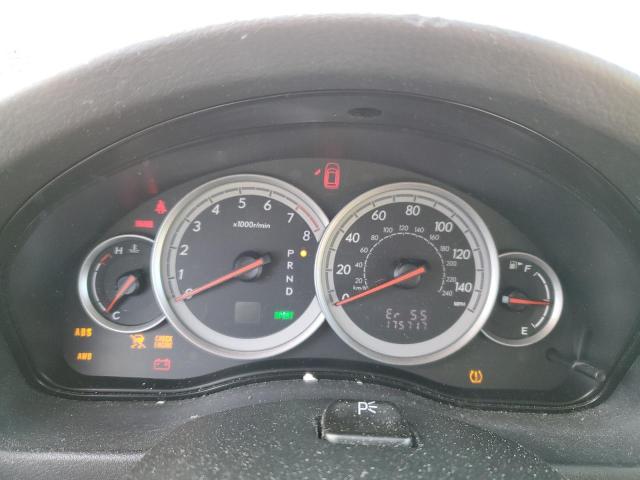 Photo 9 from auction – 2005 SUBARU LEGACY OUT with VIN 4S4BP85C254363059
