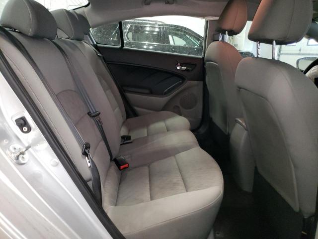 Photo 10 from auction – 2015 KIA FORTE LX with VIN KNAFK4A63F5283341