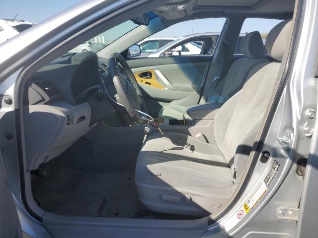 Photo 7 from auction – 2007 TOYOTA CAMRY CE with VIN JTNBE46K573033087