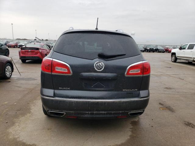 Photo 6 from auction – 2014 BUICK ENCLAVE with VIN 5GAKRBKD9EJ260071