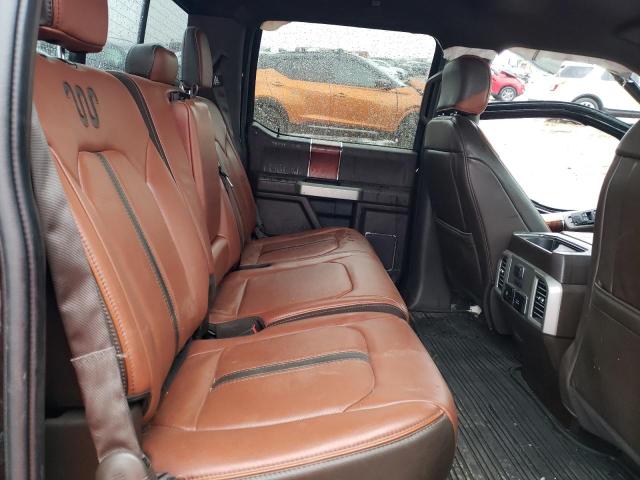 Photo 10 from auction – 2019 FORD F150 SUPER with VIN 1FTEW1C45KFC10537