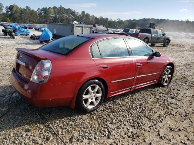 Foto 3 de la subasta – 2005 NISSAN ALTIMA S con VIN 1N4AL11D15C106973