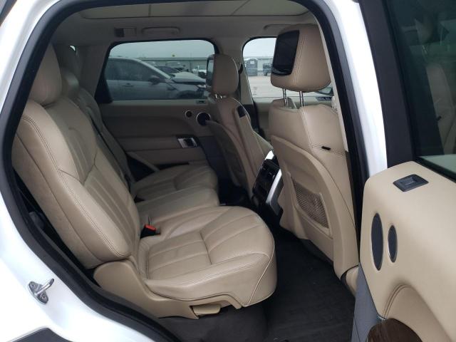 Photo 10 from auction – 2015 LAND ROVER RANGE ROVE with VIN SALWR2VF2FA511424