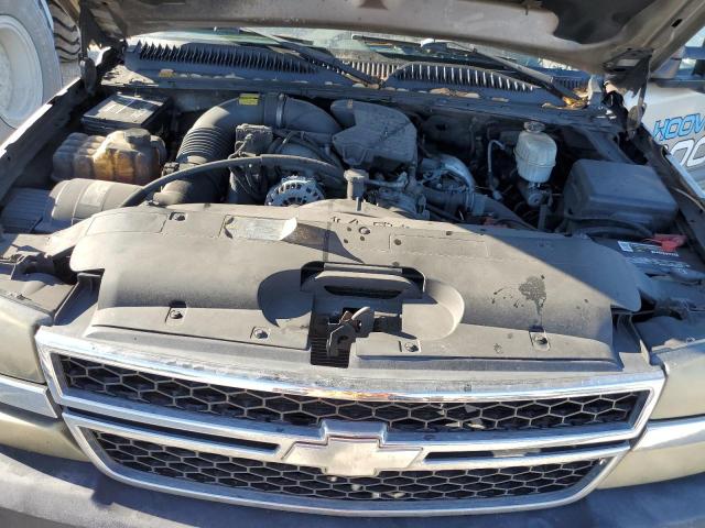 Photo 11 from auction – 2006 CHEVROLET SILVERADO with VIN 1GCHK33296F114919