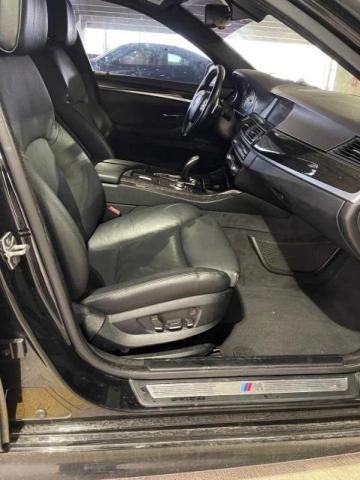 Фото 5 с аукциона – 2011 BMW 550 XI с VIN WBAFU9C57BC784430