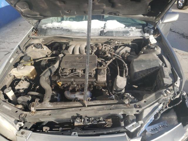 Photo 11 from auction – 1997 TOYOTA CAMRY LE with VIN JT2BF22K4V0053057