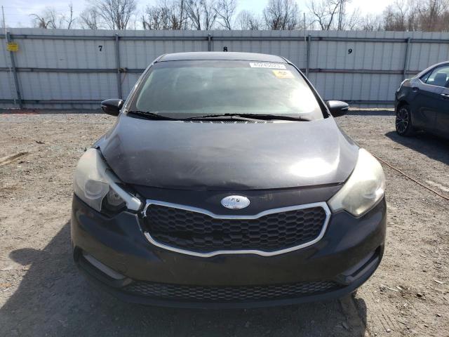 Photo 5 from auction – 2015 KIA FORTE LX with VIN KNAFX4A62F5323751