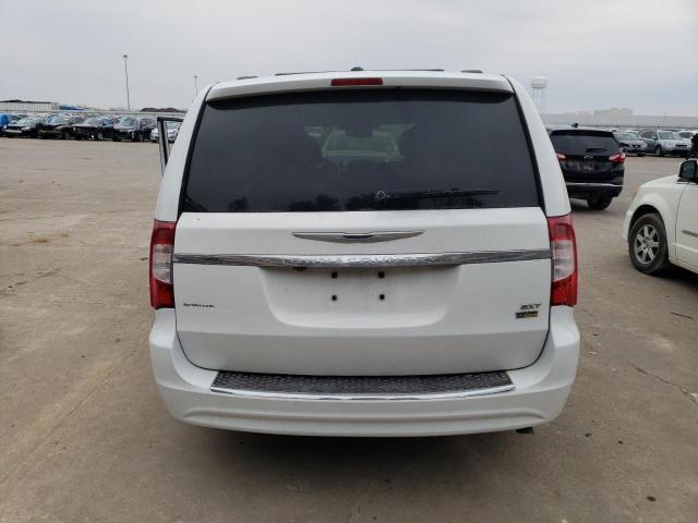 Photo 6 from auction – 2014 CHRYSLER TOWN & COU with VIN 2C4RC1BG8ER348446