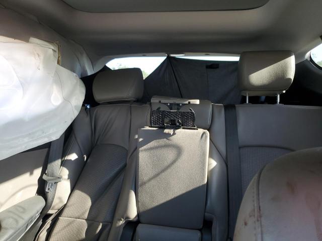 Photo 10 from auction – 2017 HYUNDAI SANTA FE S with VIN 5XYZW4LA6HG471237