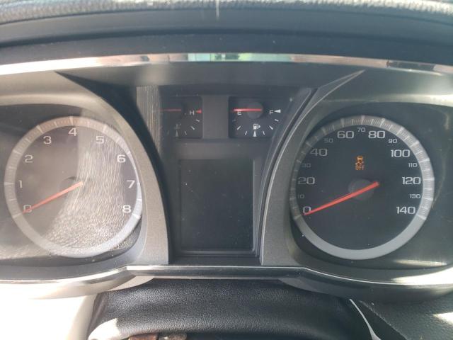 Photo 9 from auction – 2015 GMC TERRAIN SL with VIN 2GKFLVEK9F6376211