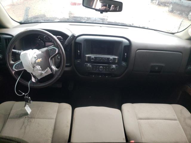Photo 8 from auction – 2014 CHEVROLET SILVERADO with VIN 3GCPCREC2EG153270