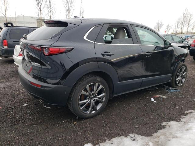 Photo 3 from auction – 2021 MAZDA CX-30 PREM with VIN 3MVDMBDL3MM232230