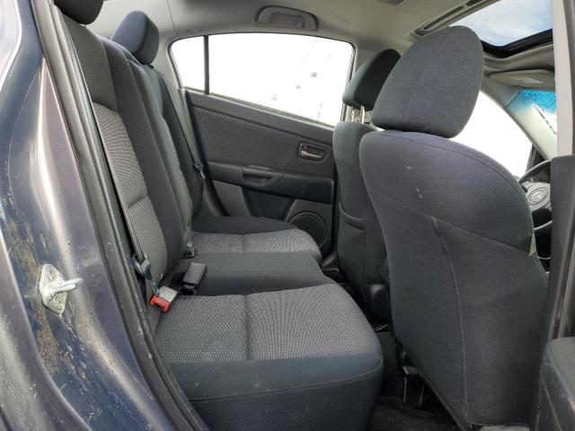 Photo 10 from auction – 2008 MAZDA 3 I with VIN JM1BK32G681779540