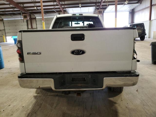 Photo 6 from auction – 2007 FORD F150 with VIN 1FTPX14507FA03011
