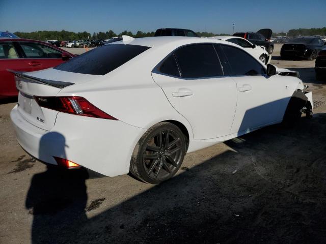 Photo 3 from auction – 2015 LEXUS IS 250 with VIN JTHBF1D29F5059759