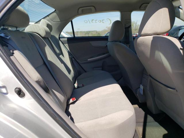 Фото 10 с аукциона – 2012 TOYOTA COROLLA BA с VIN 5YFBU4EE3CP009892