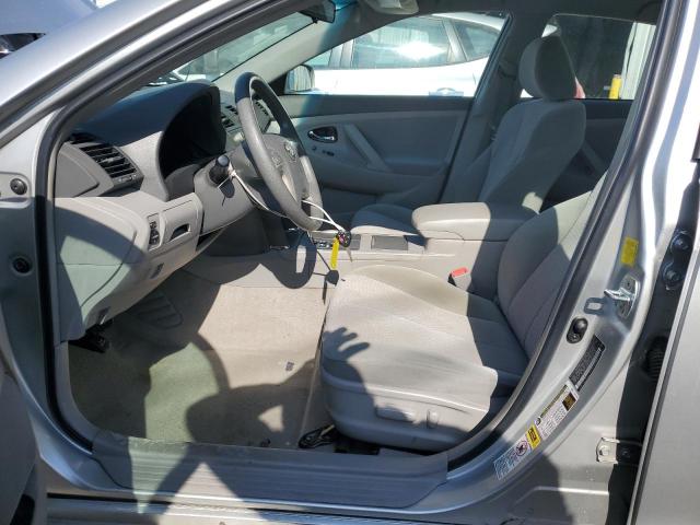 Photo 7 from auction – 2011 TOYOTA CAMRY BASE with VIN 4T1BF3EK5BU180022